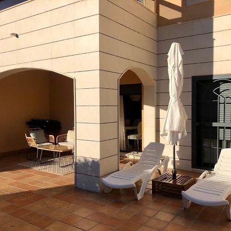 Jardines De Las Marinas Premium Denia Exterior photo