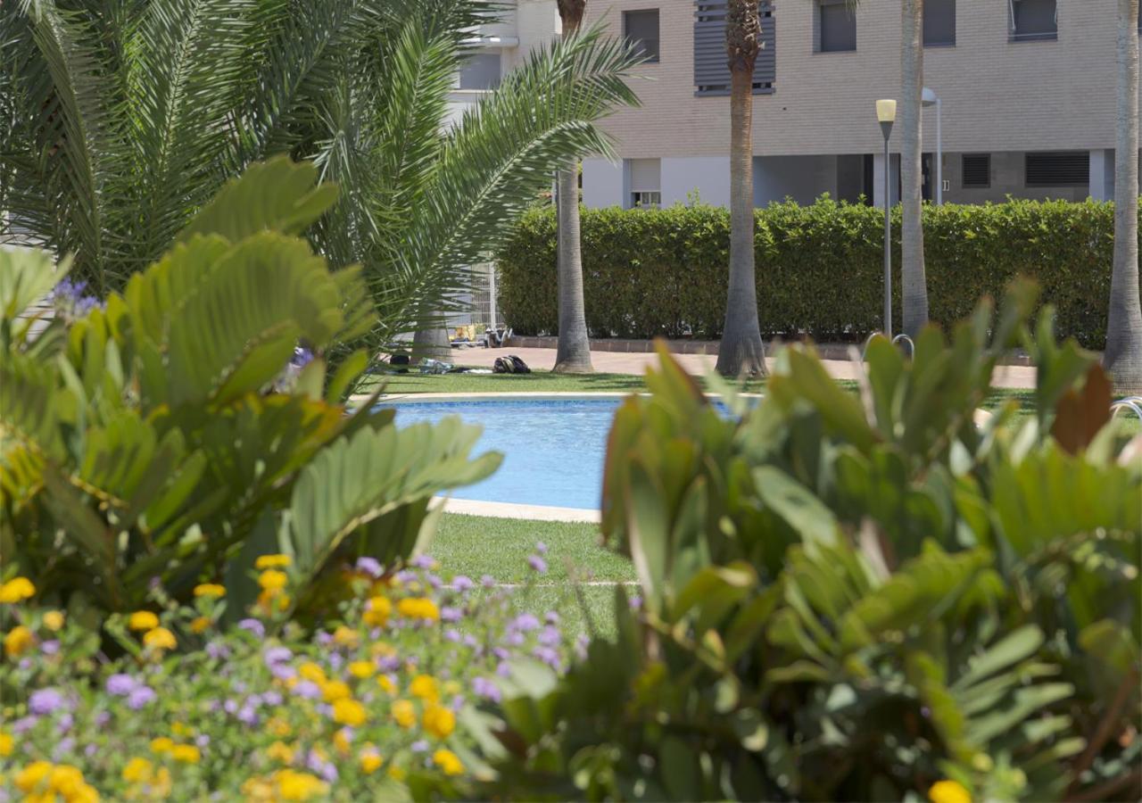 Jardines De Las Marinas Premium Denia Exterior photo