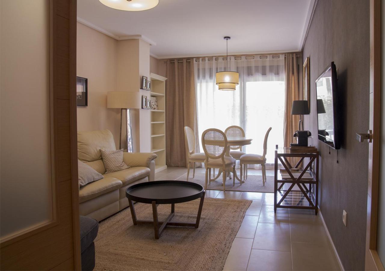 Jardines De Las Marinas Premium Denia Exterior photo