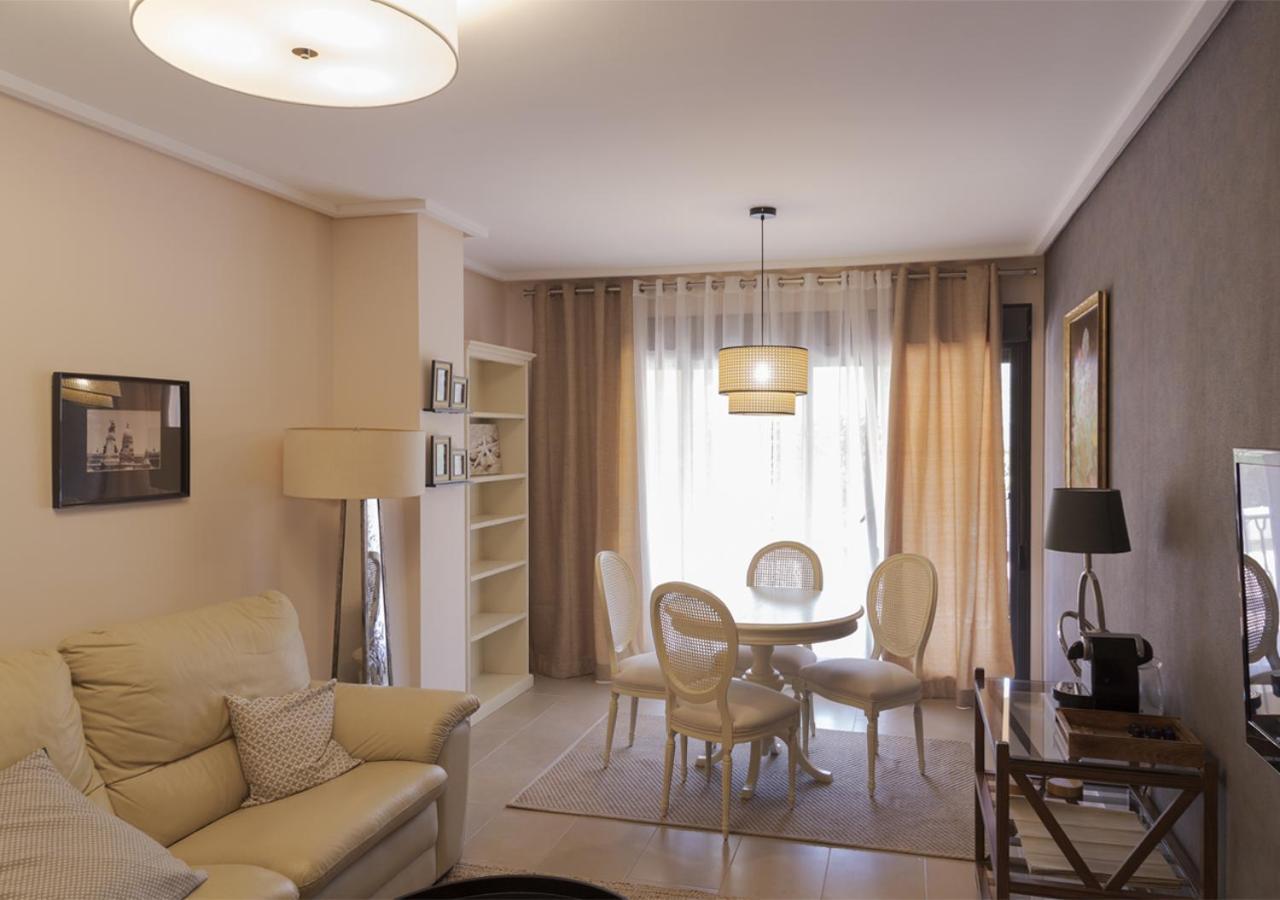 Jardines De Las Marinas Premium Denia Exterior photo