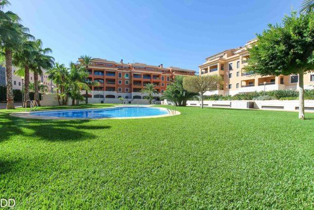 Jardines De Las Marinas Premium Denia Exterior photo