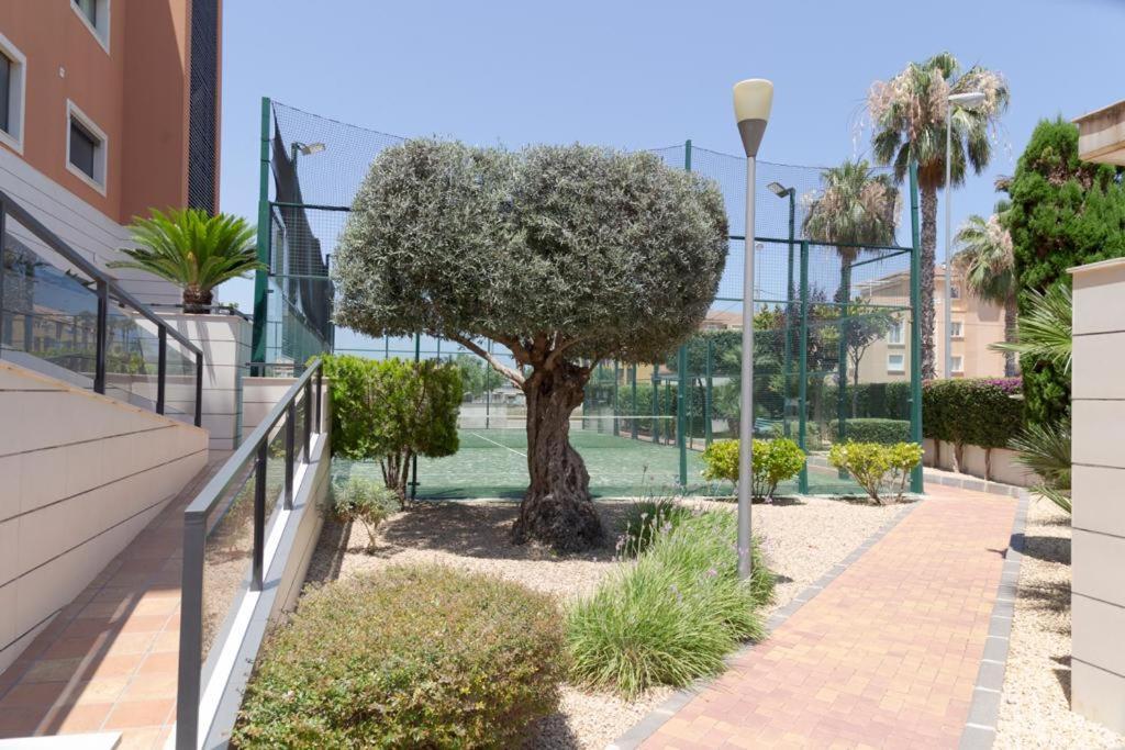 Jardines De Las Marinas Premium Denia Exterior photo