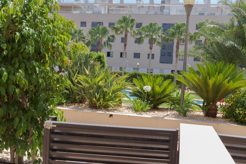 Jardines De Las Marinas Premium Denia Exterior photo