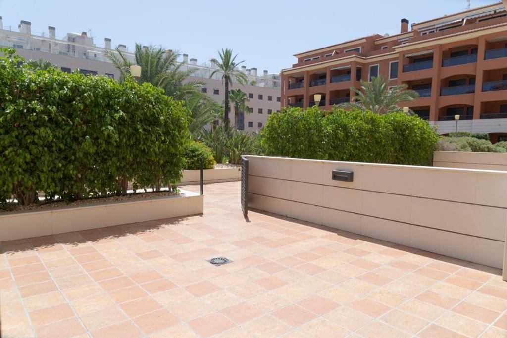 Jardines De Las Marinas Premium Denia Exterior photo