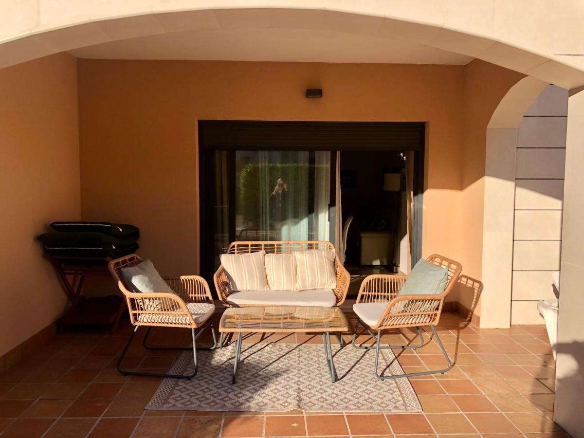 Jardines De Las Marinas Premium Denia Exterior photo