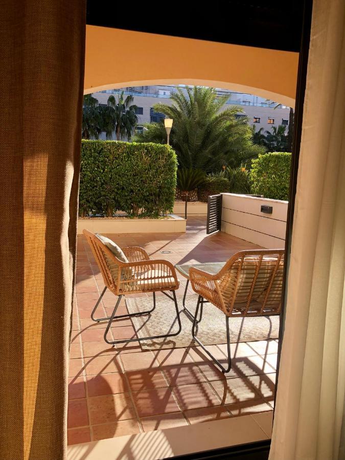 Jardines De Las Marinas Premium Denia Exterior photo